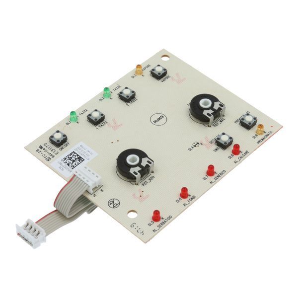 Плата керування для кавомашини Delonghi ESAM 8 PIN 5213213021, 5213211631, 5213225701 5213225701 фото