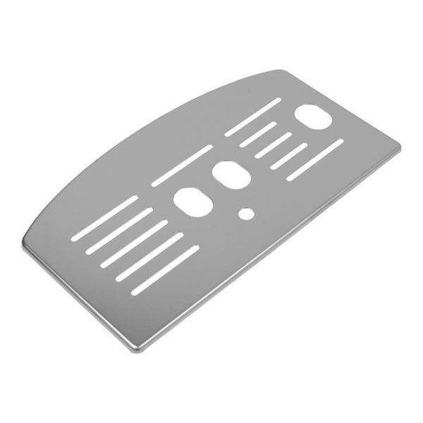 Решетка поддона для кофемашины Delonghi ECAM 6013212581, 6013216201 6013212581 фото