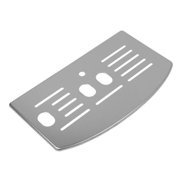Решетка поддона для кофемашины Delonghi ECAM 6013212581, 6013216201 6013212581 фото