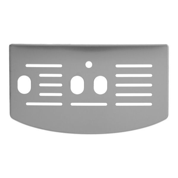 Решетка поддона для кофемашины Delonghi ECAM 6013212581, 6013216201 6013212581 фото