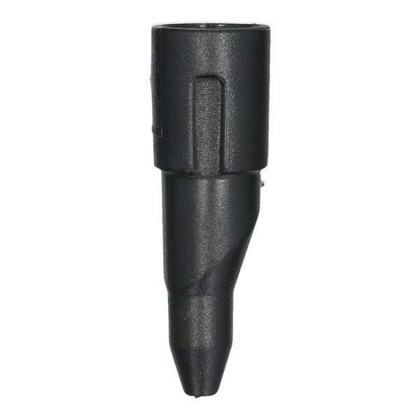 Сопло капучинатора для кофемашины Delonghi ECAM, ESAM 5332169300 5332169300 фото