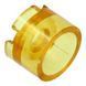 Кришка крему клапана для кавоварки Delonghi 5332139600, 5313268021, 5313277681 5313268021 фото 4
