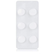 Таблетки для чистки от масел кофемашины Philips CA6704/10 CA6704/10 фото 3