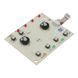 Плата керування для кавомашини Delonghi ESAM 8 PIN 5213213021, 5213211631, 5213225701 5213225701 фото 2