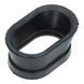 Уплотнитель кофемолки для кофемашины Delonghi 5332144900, 5313276531, 5313276531 5332144900 фото 4