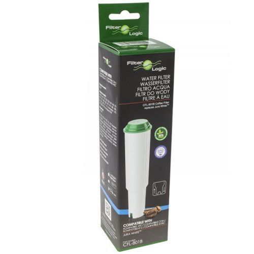 Фільтр Logic CFL-801B для Jura Claris White CFL-801B фото
