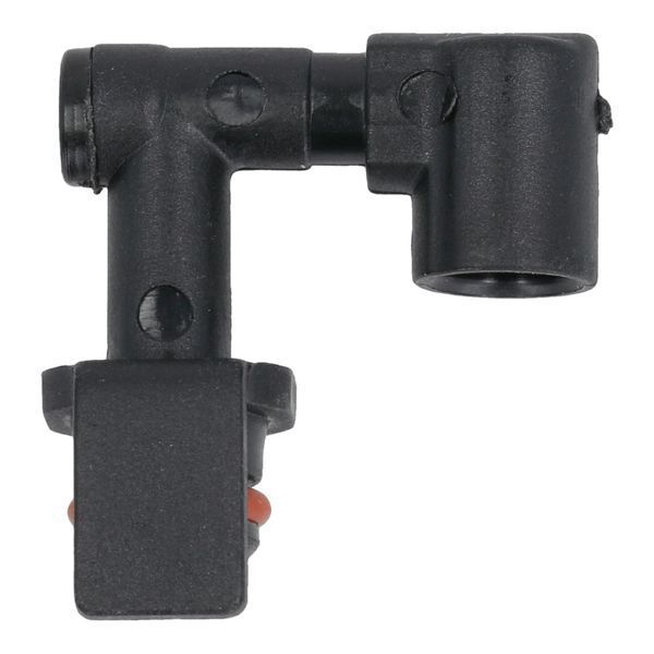 Переходник для капучинатора Saeco, Philips 421944035641 421944035641 фото
