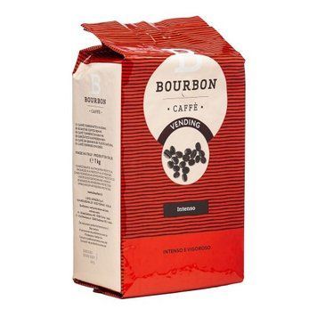 Кава в зернах Lavazza Bourbon 1кг 12062451 фото