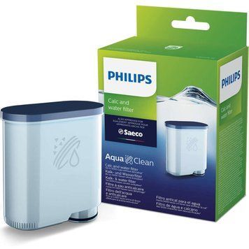 Фільтр для очищення води кавомашини Philips AquaClean CA6903/10 CA6903/10 фото