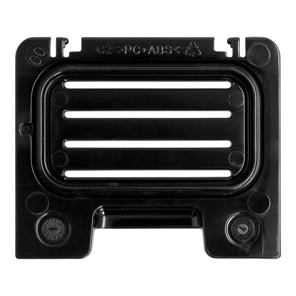 Кришка меленої кави для кавоварки Delonghi ECAM 510.55.M 5313248331, 5313225831 5313248331 фото