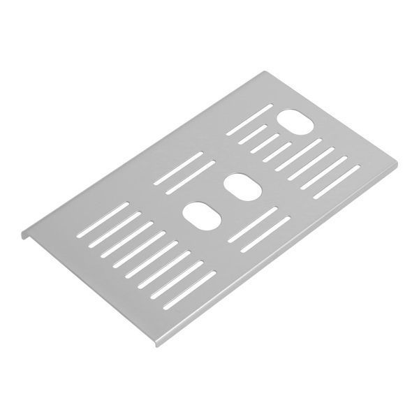 Решітка піддону для кавоварки Delonghi Authentica 6013213661 6013213661 фото