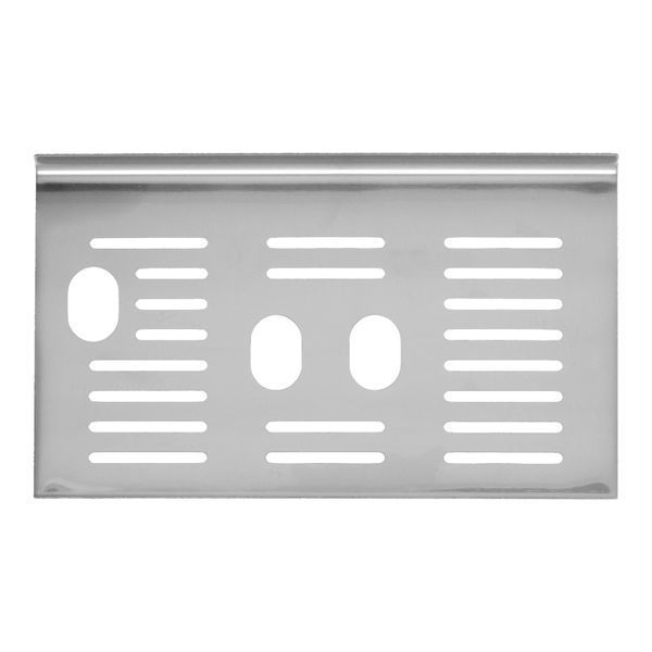 Решітка піддону для кавоварки Delonghi Authentica 6013213661 6013213661 фото