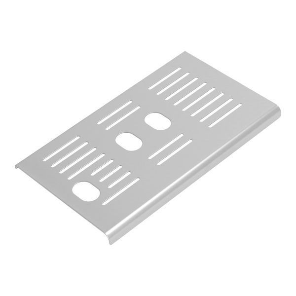 Решітка піддону для кавоварки Delonghi Authentica 6013213661 6013213661 фото