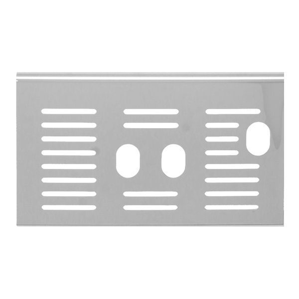Решітка піддону для кавоварки Delonghi Authentica 6013213661 6013213661 фото