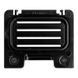 Кришка меленої кави для кавоварки Delonghi ECAM 510.55.M 5313248331, 5313225831 5313248331 фото 6