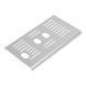 Решітка піддону для кавоварки Delonghi Authentica 6013213661 6013213661 фото 4