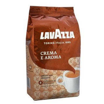 Кава в зернах Lavazza Crema e Aroma 1 кг 12062452 фото