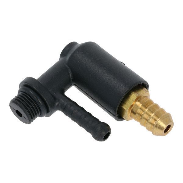 Клапан помпы для кофемашин Saeco, Philips, Gaggia 11004689, 11024863, 11010166, 996530068178,&nbsp;5057079&nbsp; 11004689 фото
