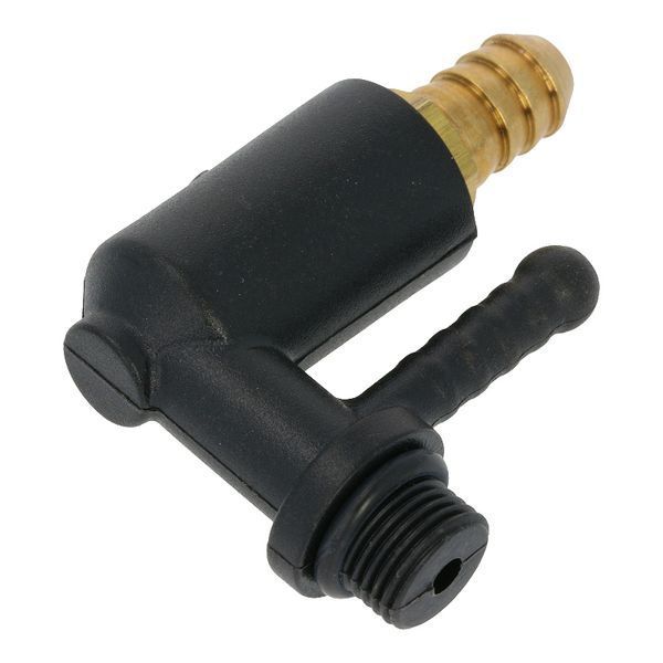 Клапан помпы для кофемашин Saeco, Philips, Gaggia 11004689, 11024863, 11010166, 996530068178,&nbsp;5057079&nbsp; 11004689 фото