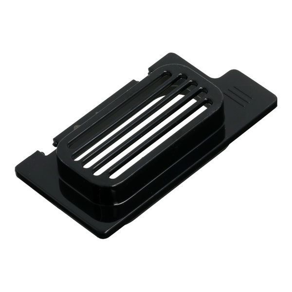 Кришка меленої кави для кавоварки Delonghi ETAM 5913215191 5913215191 фото