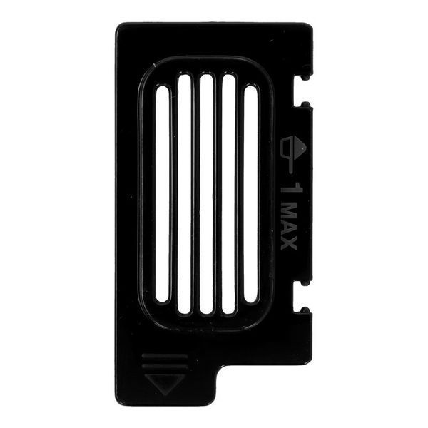 Кришка меленої кави для кавоварки Delonghi ETAM 5913215191 5913215191 фото