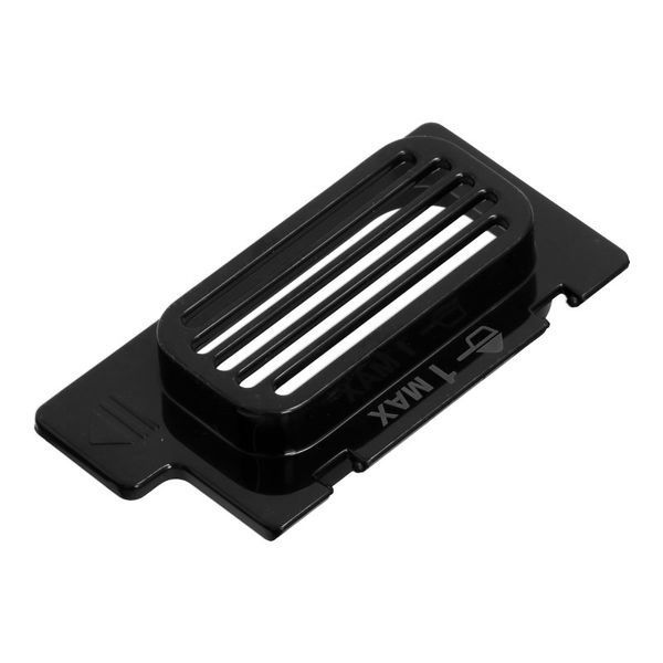 Кришка меленої кави для кавоварки Delonghi ETAM 5913215191 5913215191 фото