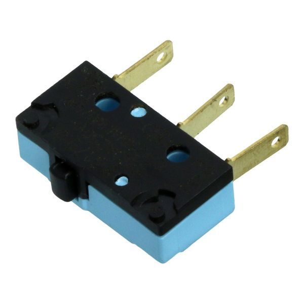 Микровыключатель бункера отработанного кофе для кофемашины Delonghi 5132105400 5132105400 фото