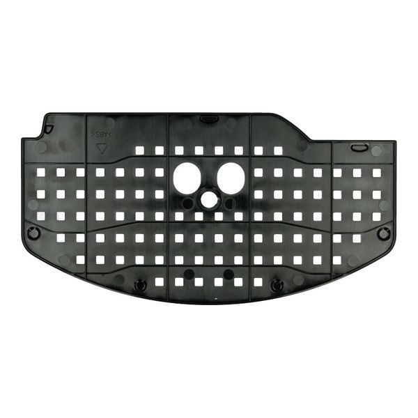 Решітка піддону для кавоварки Delonghi Esam 5332221600 5332221600 фото