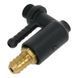 Клапан помпы для кофемашин Saeco, Philips, Gaggia 11004689, 11024863, 11010166, 996530068178,&nbsp;5057079&nbsp; 11004689 фото 4