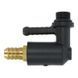 Клапан помпы для кофемашин Saeco, Philips, Gaggia 11004689, 11024863, 11010166, 996530068178,&nbsp;5057079&nbsp; 11004689 фото 5