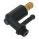 Клапан помпы для кофемашин Saeco, Philips, Gaggia 11004689, 11024863, 11010166, 996530068178,&nbsp;5057079&nbsp; 11004689 фото 2