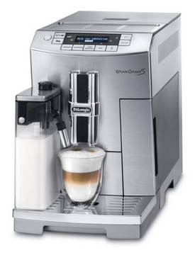 Запчасти для Delonghi ECAM 26.455 PrimaDonna S