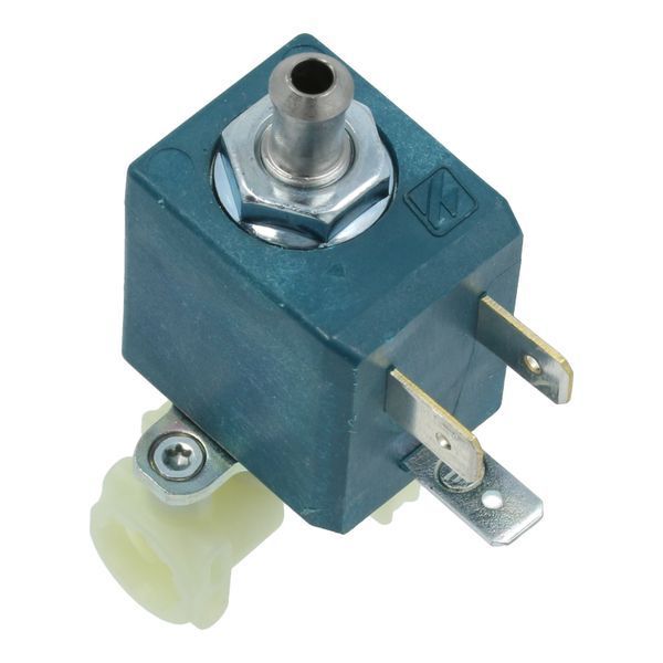 Электромагнитный клапан для кофемашины Delonghi ECAM, ETAM 5213218431, 5213216391 5213218431 фото