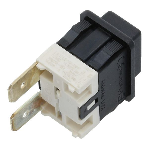Сетевая кнопка для кофемашины Delonghi ETAM 5113211381 5113211381 фото
