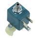 Электромагнитный клапан для кофемашины Delonghi ECAM, ETAM 5213218431, 5213216391 5213218431 фото 4