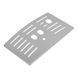 Решетка поддона для кофемашины Delonghi PrimaDonna S 6013212121 6013212121 фото 2