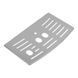 Решетка поддона для кофемашины Delonghi PrimaDonna S 6013212121 6013212121 фото 4
