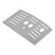Решетка поддона для кофемашины Delonghi PrimaDonna S 6013212121 6013212121 фото 3