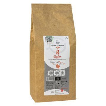 Кава в зернах Barbera Clean Cup Blend 1 кг 1206244 фото