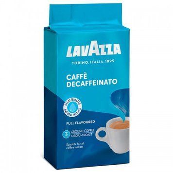 Кава мелена Lavazza Dek 250 гр 13062439 фото