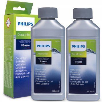 Набір для обслуговування кавомашини Philips №4 Ph0612234 фото