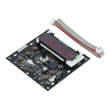 Плата керування для кавоварки Delonghi 23 5513220061, 5513215931, 5513220031, 5513233581 5513220061 фото