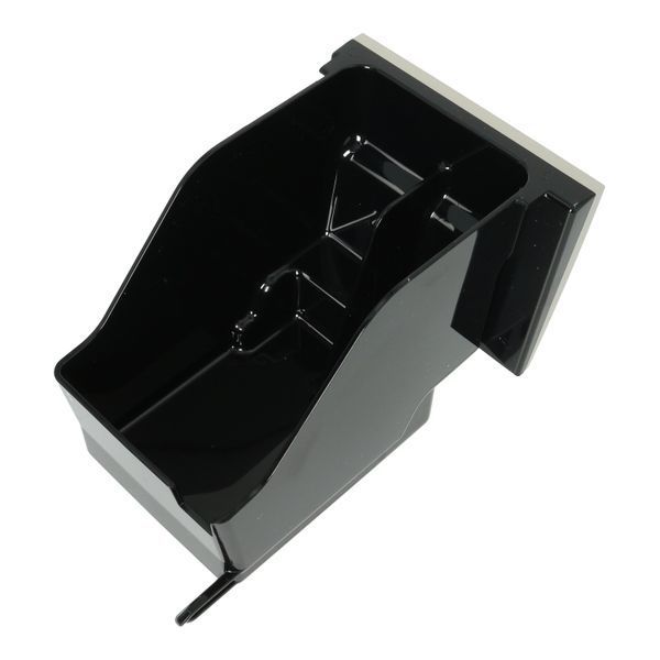Бункер для відпрацьованої кави DeLonghi ECAM 5313213561, 5513251071, AS13200325 5313265361 фото