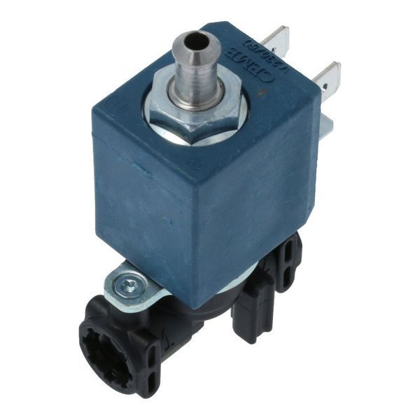 Электромагнитный клапан для кофемашины Delonghi ESAM, ETAM 5213218471, 5213220241 5213218471 фото