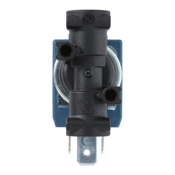 Электромагнитный клапан для кофемашины Delonghi ESAM, ETAM 5213218471, 5213220241 5213218471 фото