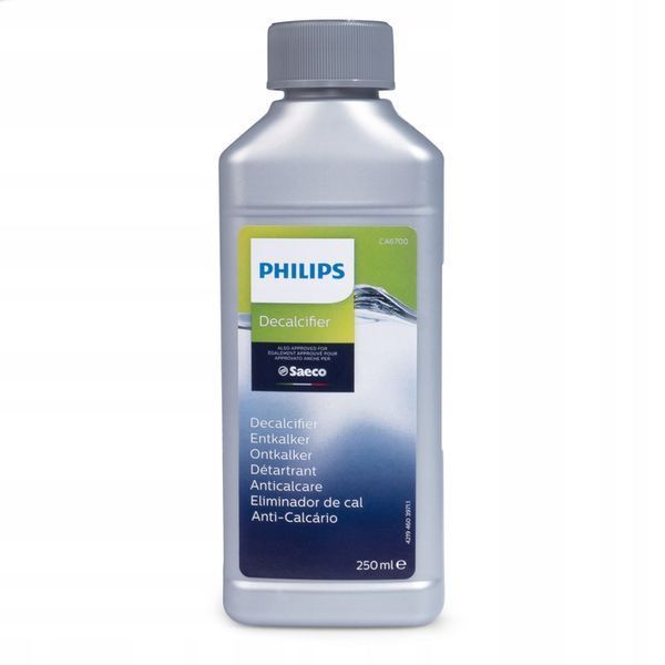 Набір для обслуговування кавомашини Philips №4 Ph0612234 фото
