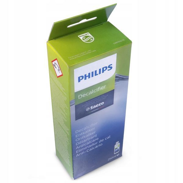 Набір для обслуговування кавомашини Philips №4 Ph0612234 фото