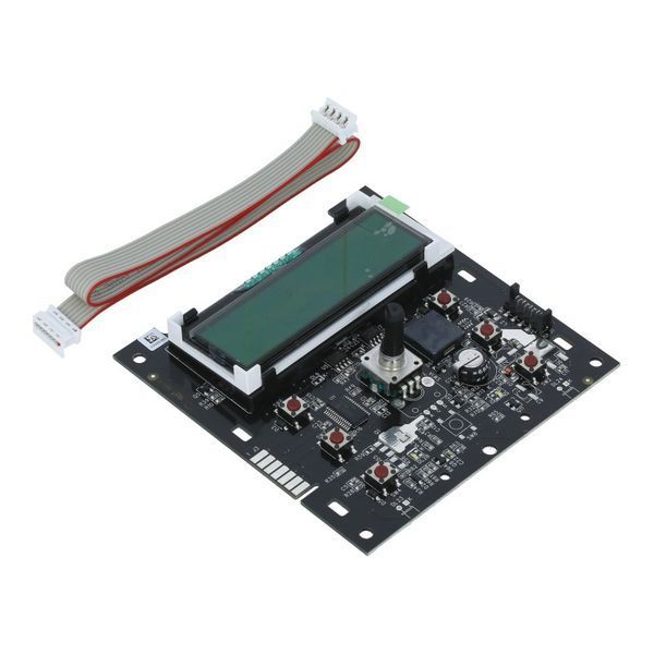 Плата керування для кавоварки Delonghi 23 5513220061, 5513215931, 5513220031, 5513233581 5513220061 фото