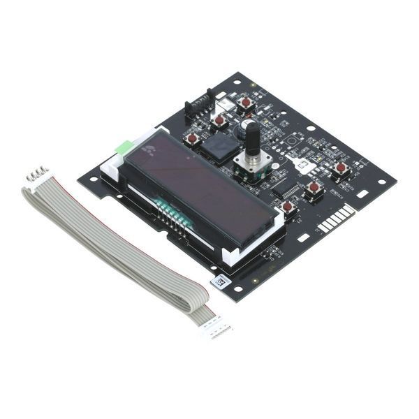 Плата керування для кавоварки Delonghi 23 5513220061, 5513215931, 5513220031, 5513233581 5513220061 фото