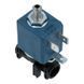 Электромагнитный клапан для кофемашины Delonghi ESAM, ETAM 5213218471, 5213220241 5213218471 фото 3